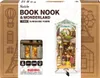 RoboTime Bookstop Miniaturhaus Sunny Town Produktbild-Vorschau 15