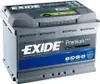 Exide Starterbatterie 12V 100Ah 900A (En) Voir les images du produit 10