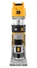 DeWALT DCW604NT-XJ - Fresatrice/taglierina con base fissa 8 Anteprima dell’immagine prodotto 8