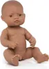 Panenka Miniland, latinskoamerická, velikost 32 cm, Náhled obrázku produktu 1