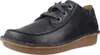 Clarks Halbschuhe Halbschuhe Leder Produktbild-Vorschau 18
