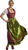 dressforfun® Frauenkostüm Maxi-Dirndl Ruhpolding Modell 2 Produktbild-Vorschau 1