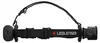 LED LENSER Reflektor 2500lm 250m 1Li-Ion IP67 obrotowy Podgląd zdjęcia produktu 3