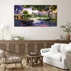 Coloray Bild aus Acryl 140 cm x 70 cm - Küche Produktbild-Vorschau 3