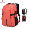 Arctic Hunter Business Rucksack 15,6 Zoll Laptop – Produktbild-Vorschau 4