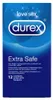 Preservativi Durex Extra Safe - 12 pezzi Anteprima dell’immagine prodotto 13