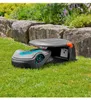 Gardena Garage voor robotmaaiers Sileno city, life en Productafbeelding-voorbeeld 17