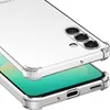 Geeignet für Samsung Galaxy A26 Phone Case Transparent mit Produktbild-Vorschau 4