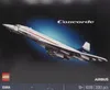 LEGO Icons 10318 Concorde Produktbild-Vorschau 20