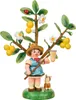 Hubrig Jahresfigur, Typ:Mirabelle 2026 Produktbild-Vorschau 3
