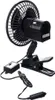 Wentylator samochodowy All Ride 12 V – z klipsem – z Podgląd zdjęcia produktu 3