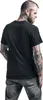 Blink-182 T-Shirt Herren Big Smile schwarz Band-Merch, Produktbild-Vorschau 5