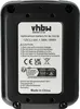 vhbw 2x Akku Ersatz für Makita BL1021, BL1021B, BL1016, Produktbild-Vorschau 3