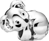 Pandora Charm Damen Koala Sterling-Silber Zirkonia Weiß Produktbild-Vorschau 1