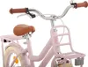 Bella 12 Zoll 21 cm Mädchen Rücktrittbremse Rosa Produktbild-Vorschau 11