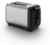 Tefal Subito TT5S1DE0, 2 Scheibe(n), Schwarz, Edelstahl, Produktbild-Vorschau 5