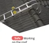 RMBO dachhaken mit zubehör, Stahlbügel für Dachfirst, Produktbild-Vorschau 5