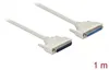 DELOCK Serielles Kabel D-Sub 37 Stecker zu Buchse 1m Náhled obrázku produktu 3
