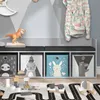 Półka dla dzieci Vicco Luigi Biały 107.2 x 88.6 cm 4 Podgląd zdjęcia produktu 4