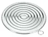 Metaltex Gasflammsieb mit Mineralfasern ø 19 cm (1 Stück) Produktbild-Vorschau 7