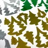Oblique Unique 42 Tannenbaum Sticker Weihnachtsbaum Produktbild-Vorschau 4
