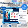 AngelTech Kinderpaket XL - Kindertablet + Kinderkopfhörer - Produktbild-Vorschau 4