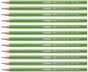 Umweltfreundlicher Bleistift - STABILO GREENgraph - Produktbild-Vorschau 1