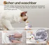 Migipaws Katzenspielzeug Flattervogel, lebensechtes Produktbild-Vorschau 4