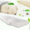 Juksun ergonomisches Nackenkissen 50x30cm für alle Produktbild-Vorschau 3