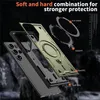 Samsung Galaxy S24 Ultra Hülle - Coverup Armor Back Cover Produktbild-Vorschau 4