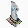 SuperHero City Diorama – 1395 Teile – „Heldenturm“ – Produktbild-Vorschau 4