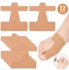Vorgeschnittenes Fuß Tape, Hallux Valgus Bandage, Produktbild-Vorschau 1