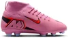 Korki Nike FQ8318-600 dla Dziecięce Podgląd zdjęcia produktu 3