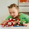 LEGO® Minecraft jako domek dla krów z grzybami Podgląd zdjęcia produktu 31