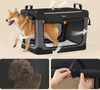 Feandrea Hundebox faltbar, Transportbox, Hundetasche, Produktbild-Vorschau 4