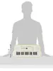 Casio SA-50 Mini-Keyboard mit 32 Mini Tasten Produktbild-Vorschau 3