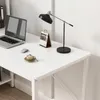 Biurko Komputerowe Stolik Loft Białe Stół Nowoczesne Z Podgląd zdjęcia produktu 3