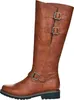 Remonte Damen Stiefelette mit verstellbarer Schaftweite & Produktbild-Vorschau 5