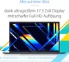 ASUS Vivobook 17 X1704VA-AU721, Intel® Core™ i3, 43,9 cm Produktbild-Vorschau 12
