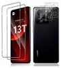 2x 3D ochranné sklo ( displej + fotoaparát ) pre Xiaomi 13T Náhľad obrázku produktu 1
