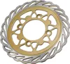 230 -mm -Frein à disque moto -Rotor -Acier allié pour Voir les images du produit 5