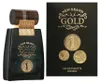 New Brand Gold For Men Edt 100 ml Podgląd zdjęcia produktu 3