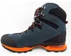 HANWAG Makra Trek GTX steel/orange 42 Produktbild-Vorschau 6