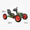 BERG Gokart Buddy Fendt für Kinder ab 3 Jahren Produktbild-Vorschau 2