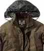 Percussion Jacke Imperlight Größe M Produktbild-Vorschau 3