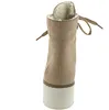 Rieker Schnürboots Damen 362D5835373134 Beige 36 EU Produktbild-Vorschau 19