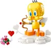 LEGO® Iconic 40824 Liebesbote Tweety Produktbild-Vorschau 2