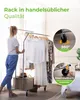 Porte-manteau HOKEEPER pour charges lourdes, qualité Voir les images du produit 6
