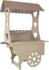 KuKoo Mini stand de bonbons Candy-Bar Voir les images du produit 4
