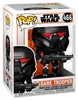 Star Wars - Dark Trooper 466 - Funko Pop! - Vinyl Figur Produktbild-Vorschau 9